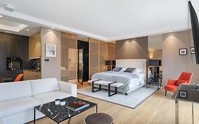 Rent Like Home - Deo Plaza Wyspa Spichrzow