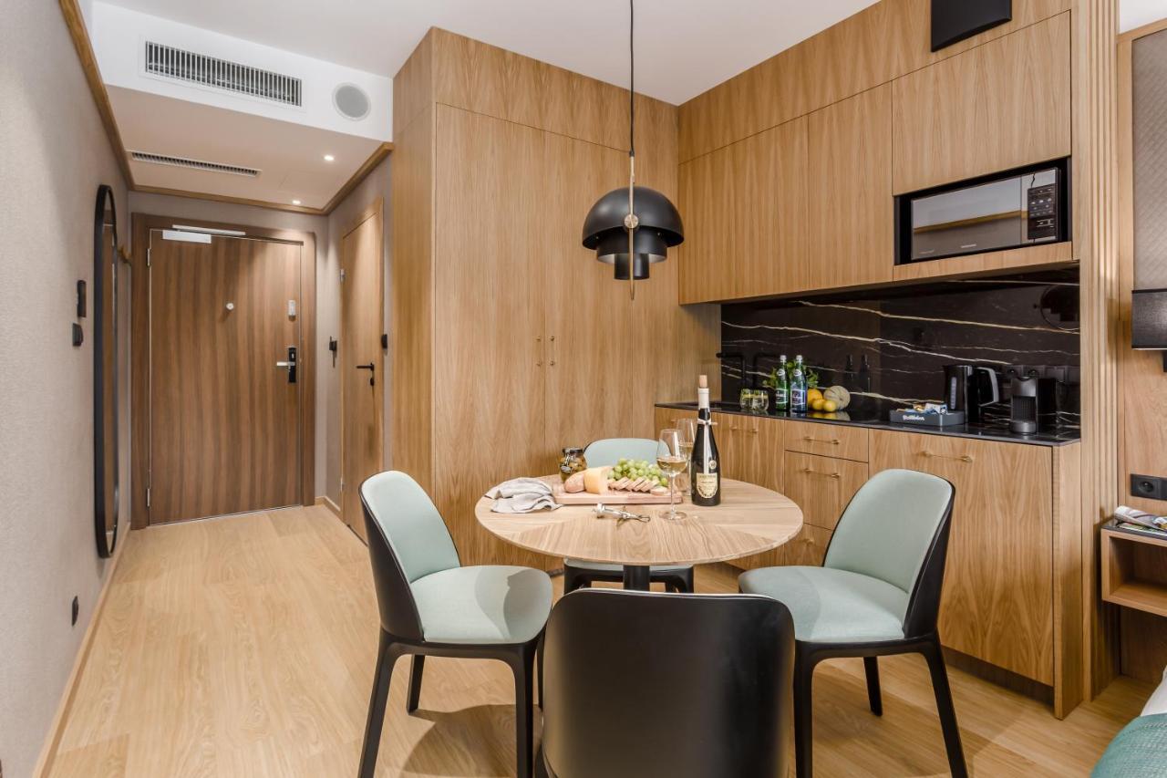 Rent Like Home - Deo Plaza Wyspa Spichrzow Гданськ Екстер'єр фото