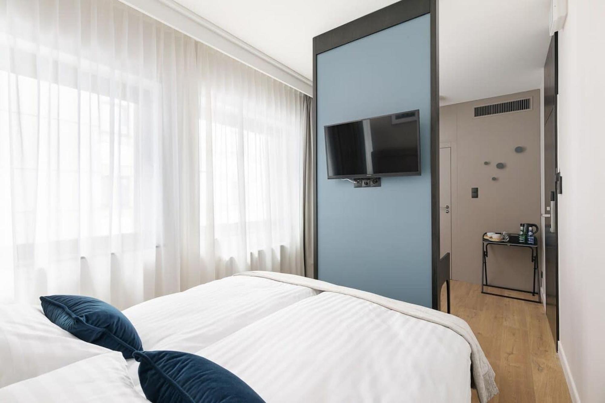 Rent Like Home - Deo Plaza Wyspa Spichrzow Гданськ Екстер'єр фото