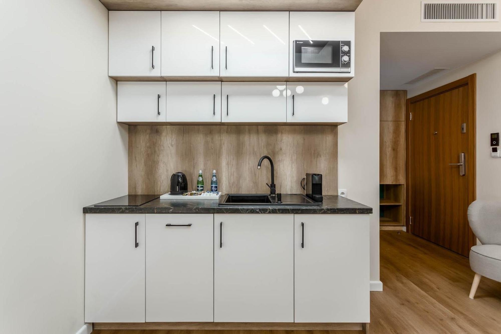 Rent Like Home - Deo Plaza Wyspa Spichrzow Гданськ Екстер'єр фото