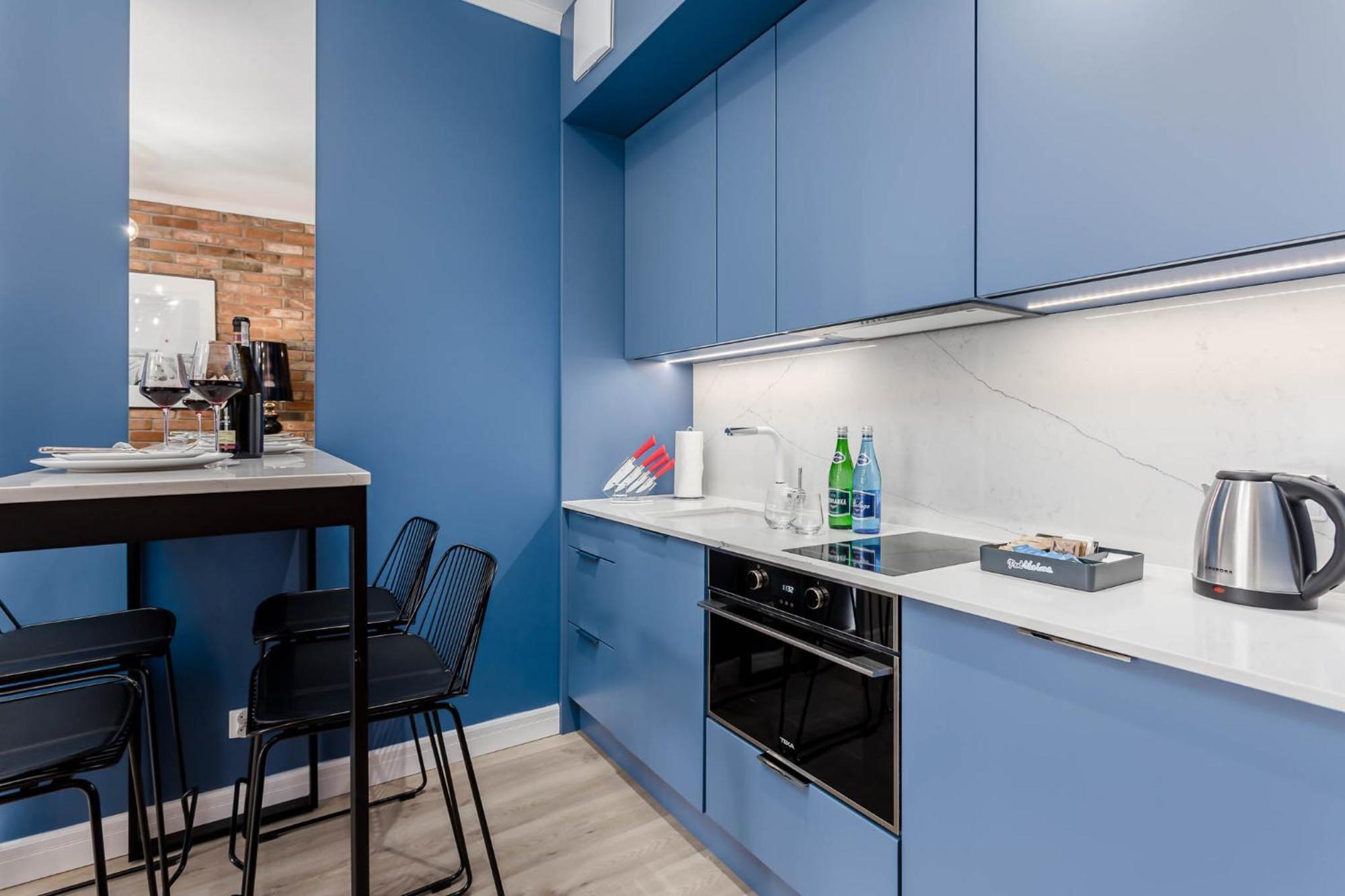 Rent Like Home - Deo Plaza Wyspa Spichrzow Гданськ Екстер'єр фото